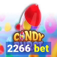 2266 bet